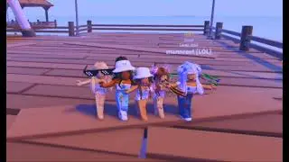BESTIE EDIT WITH MY YOUTUBE COLLABERS!!!🤪❤️🤩😱 ~Brand new edit, 2021~ ~Chezrblx~