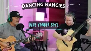 Dancing Nancies (Blue Yonder Boys) Dave Matthews Band Cover