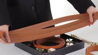 Locking 8-Piece Bondage Kit - Luxurious BDSM Restraint Set