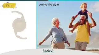 Optiflex TRIO Patient Education Video (Toric Version)