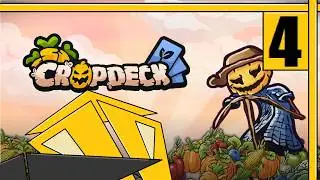 Becoming the pepper prince | Cropdeck