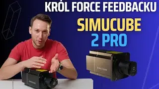 Simucube 2 Pro. Szczera recenzja mojej bazy.