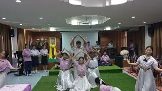 Travel, music, knowledge with Teacher Surasak กำลังถ่ายทอดสด!