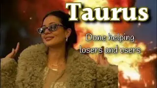 TAURUS ♉️Choosing Isolation Because Too Many Ppl Used Your Energy & Resources for Personal Gain✌🏼🖕🏼