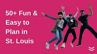 Best Team Building Activities in St. Louis | Teamland