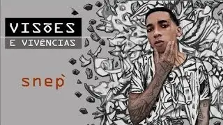 9 - snep' - Mais um menor! feat. BillyFat (prod. Hitemblock & MrLagos)
