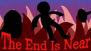 The End Is Near | Tock chase theme | Forsaken UST/ (no me acuerdo) OST