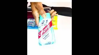 Making Care Packages For The Homeless, DIY Blessing Bags, Dollar Tree  Blessing Bags, Self Care Bags