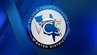Volusia County School: Support Bargaining  / November, 10 2025