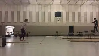 Aerials, aerials, and aerial fails!
