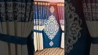 Cheapest Curtains Wholesale Market | Low Price Fancy Curtains Market | Turkey Design Curtains