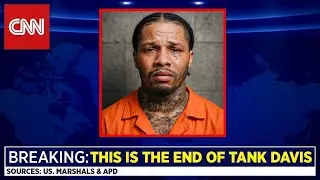 Gervonta Davis JUST LOST Everything, Goodbye Forever?