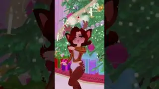 ❄Day 10 Of The Royale High Advent Calendar!❄Item:Woodland Hooves/Heels. #roblox #royalehigh #royale