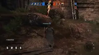 For honour