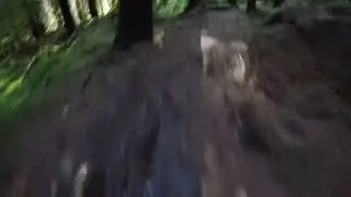 Mtb keeper hill go pro 