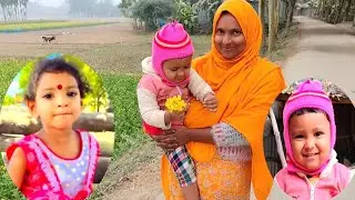 সোনা মা বলছে বাবা গরিব হয়ে গেছে। free motion by rohan 