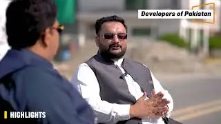 Dream. Develope. Dominate | Highlights of 2nd Episode of DEVELOPERS OF PAKISTAN 