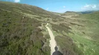 Trail Guide - Sticks Pass - Helvellyn