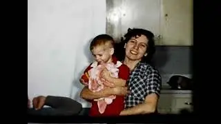 1956 to 1964 VJB Home Video 02054