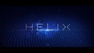 Line 6 Helix - U2 'Where The Streets Have No Name'