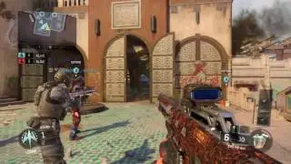 Snd sninping