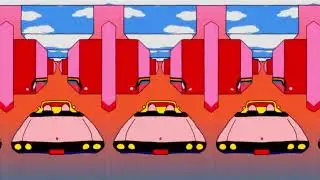 tamar berk -  there are benefits to mixed emotions  - animated visual by Chris Mulligan