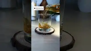 Premium Wood Chips😌🔥🥃 #cocktail #drink #oldfashioned #whisky #whiskey #classic