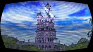 (SSO) Castle (reuploaded)