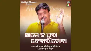 Ame Ta Pura Bekar Toka