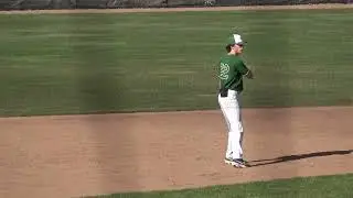 LC/Father GR.   Brodie play at home. Nice job Nathan.  4/9/24