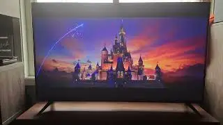 The Little Mermaid (2023) - Disney Channel Intro (Network Premiere)