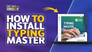 Typing Master 11 Free Download | How To Download Typing Master in PC and Laptop 2025