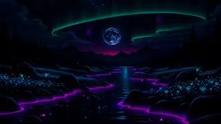(No Ads) Fall Asleep Instantly &bull; Insomnia Relief Therapy &bull; Soothing Sleep Music for Deep Relaxation