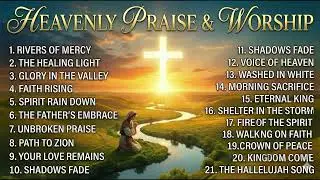 Soul Healing Worship Playlist | Moment with God
