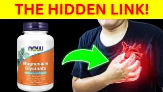 The Shocking Link Between Magnesium & Sudden Cardiac Death
