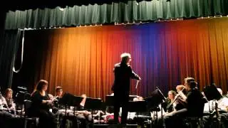 John Phillip Sousa - Bullets and Bayonets
