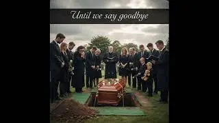 Until we say goodbye