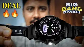 Diwali Deal🔥🔥 Sonata Watch Unboxing Flipkart| Best Field Watch Unboxing 