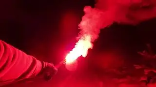 Red elios pyroflare pyromaniax