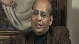 Interview with AM Singhvi III