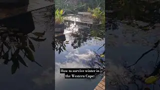Some of the many reasons to #VisitStellenbosch and #StayAndPlay this #winter