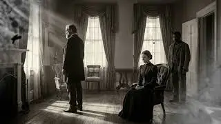 The House of Silent Secrets: A 19th-Century Dark Tale