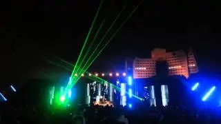 Dance&Hardstyle In The Park @Stadspark Groningen