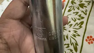 Walbro 255 LPH Fuel Pump Unboxing Bought from Amazon US #walbro