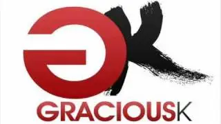 Gracious K - Run this town (Freestyle)