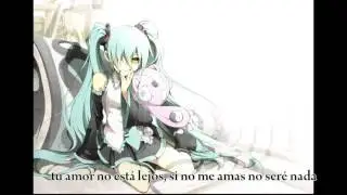 HARUHIEPROJECTX *Crime & punishment* VOCALOID fandub latino