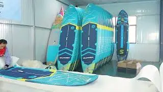 🌊✨ Welcome to the world of Skatinger Paddle Board &mdash; where craftsmanship meets innovation. ✨🌊