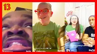 Amazing Byte Compilation Holidays #13 [Beta]