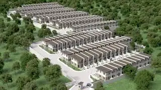 Robins Lane Lamac Consolacion | Project Video Walkthrough