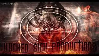 My Destination - Ambient Type Beat (Wicked Sick Productions)